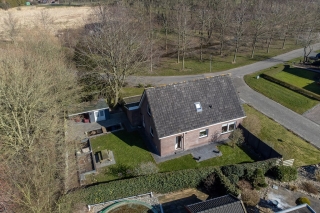 Bunderpoort 9 Bad Nieuweschans