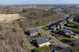 Bunderpoort 9 Bad Nieuweschans