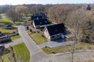 Bunderpoort 9 Bad Nieuweschans