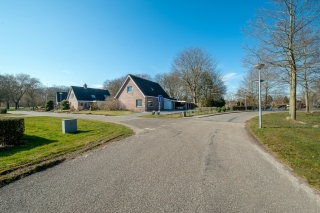 Bunderpoort 9 Bad Nieuweschans
