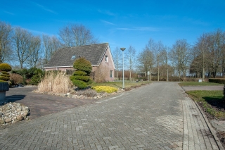 Bunderpoort 9 Bad Nieuweschans