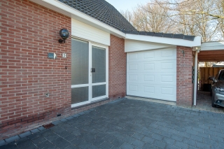 Bunderpoort 9 Bad Nieuweschans