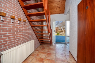 Bunderpoort 9 Bad Nieuweschans