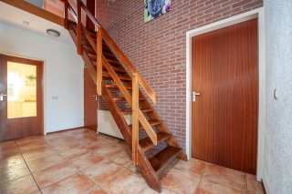 Bunderpoort 9 Bad Nieuweschans