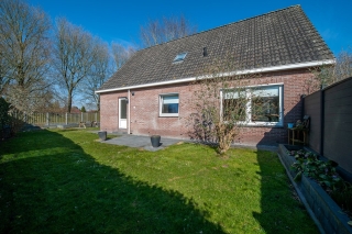 Bunderpoort 9 Bad Nieuweschans