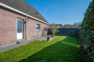Bunderpoort 9 Bad Nieuweschans