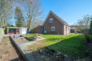 Bunderpoort 9 Bad Nieuweschans