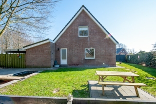 Bunderpoort 9 Bad Nieuweschans