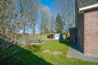 Bunderpoort 9 Bad Nieuweschans