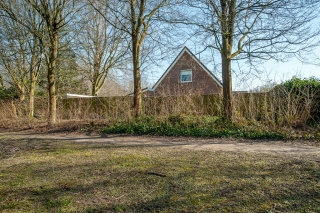 Bunderpoort 9 Bad Nieuweschans