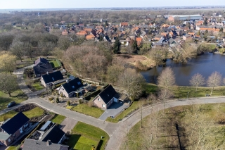 Bunderpoort 9 Bad Nieuweschans