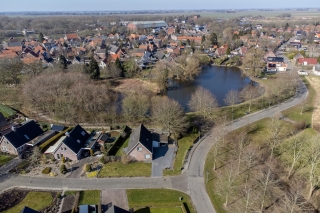 Bunderpoort 9 Bad Nieuweschans