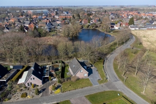 Bunderpoort 9 Bad Nieuweschans