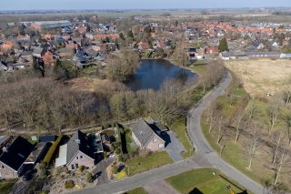 Bunderpoort 9 Bad Nieuweschans