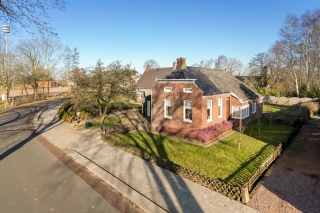 Maarlaan 4 Meedhuizen