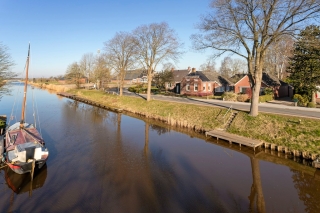 Maarlaan 4 Meedhuizen