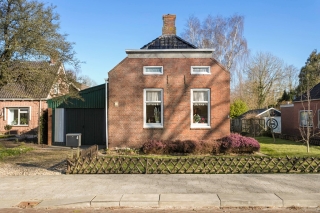 Maarlaan 4 Meedhuizen