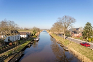 Maarlaan 4 Meedhuizen