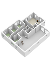 Maarlaan 4 Meedhuizen
