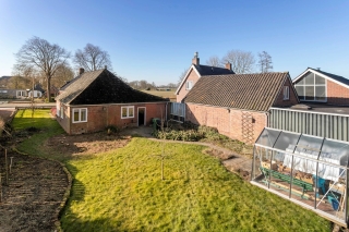 Maarlaan 4 Meedhuizen