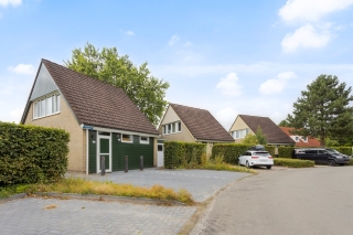 De Vennen 215 Vlagtwedde