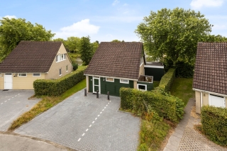 De Vennen 215 Vlagtwedde