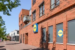 Zuiderweg 43 GRONINGEN