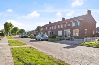 de Savornin Lohmanlaan 38 OUDE PEKELA