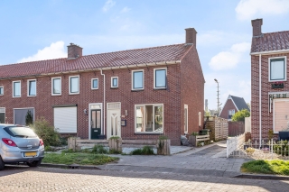 de Savornin Lohmanlaan 38 OUDE PEKELA