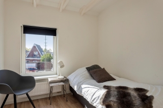 de Savornin Lohmanlaan 38 OUDE PEKELA