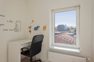 de Savornin Lohmanlaan 38 OUDE PEKELA