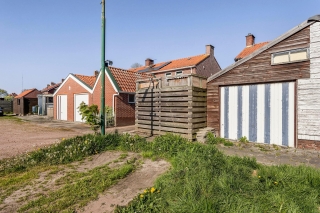 de Savornin Lohmanlaan 38 OUDE PEKELA