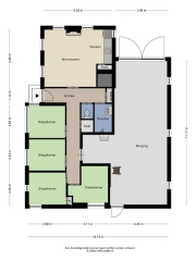 Maarlaan 4 Meedhuizen