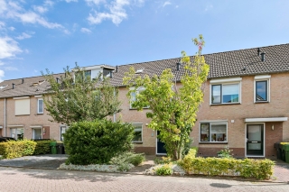 Kwikstaart 7 Numansdorp