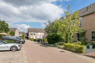 Kwikstaart 7 Numansdorp