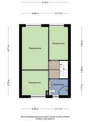 Kwikstaart 7 Numansdorp