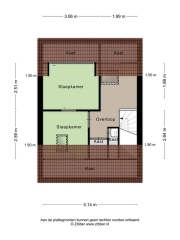 Kwikstaart 7 Numansdorp