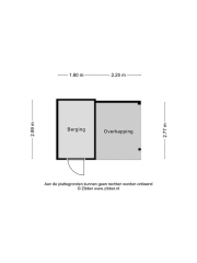 Kwikstaart 7 Numansdorp