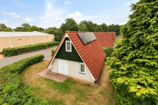 Boslaan 1R1 Gramsbergen