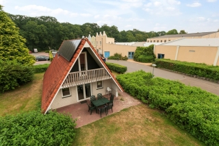 Boslaan 1R1 Gramsbergen