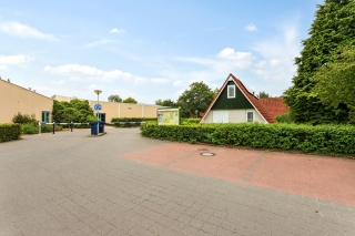 Boslaan 1R1 Gramsbergen