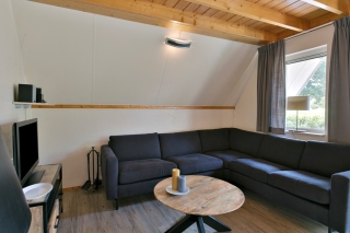 Boslaan 1R1 Gramsbergen
