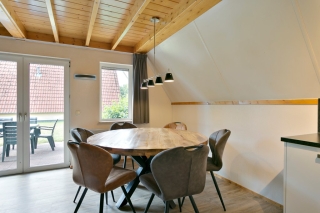 Boslaan 1R1 Gramsbergen