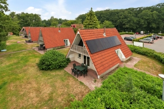 Boslaan 1R1 Gramsbergen
