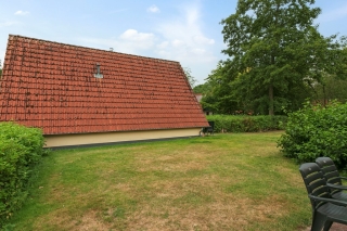 Boslaan 1R1 Gramsbergen