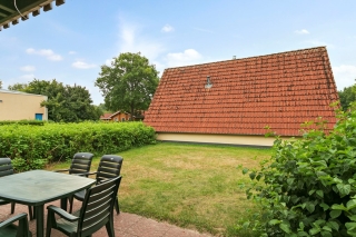 Boslaan 1R1 Gramsbergen
