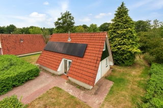 Boslaan 1R1 Gramsbergen