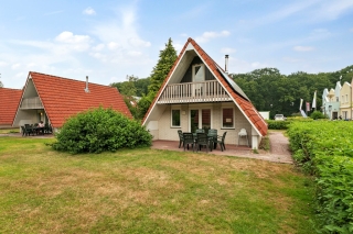 Boslaan 1R1 Gramsbergen