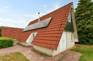 Boslaan 1R1 Gramsbergen