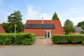 Boslaan 1R1 Gramsbergen